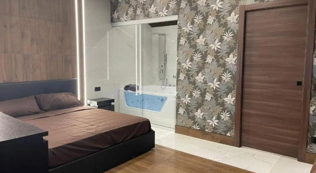 Апартаменты Rebecca House suites