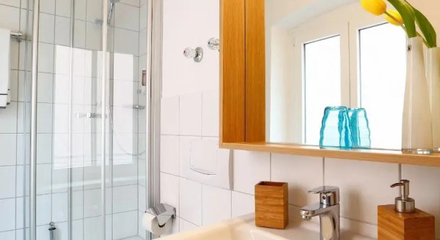 Номер Standard Hotel am Peterstor