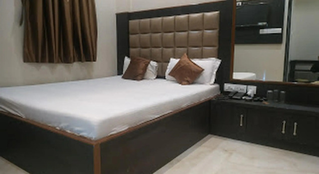 Номер Deluxe The Premier Inn