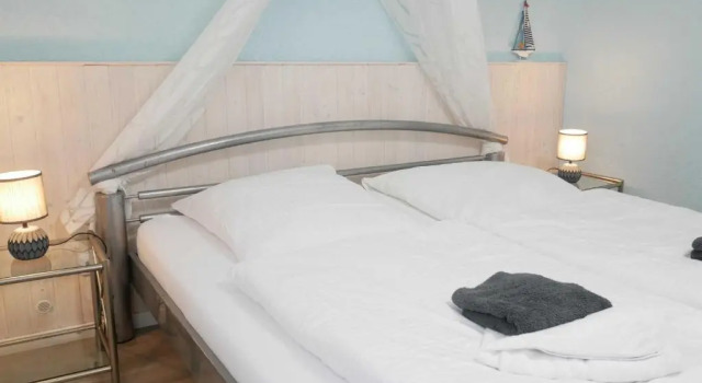 Ferienwohnung zur Ostsee 2, Book Hotel Zinnowitz Usedom