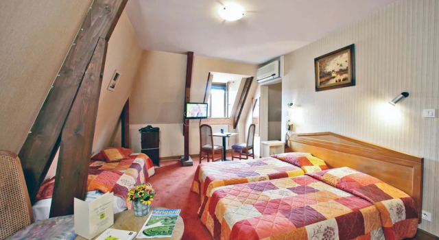 Hôtel Le Perigord, Prenota Hotel Lalinde Red Perigord