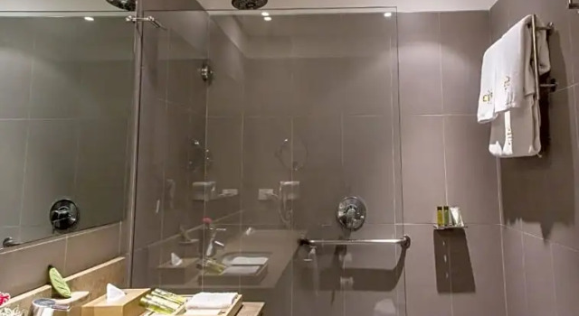 Standaard kamer Cite Hotel - Hoteles Cosmos