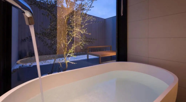 Двухместный номер Superior Solest Takachiho Hotel