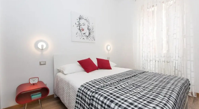 Rental In Rome Saint Peter Prestigious Apartment