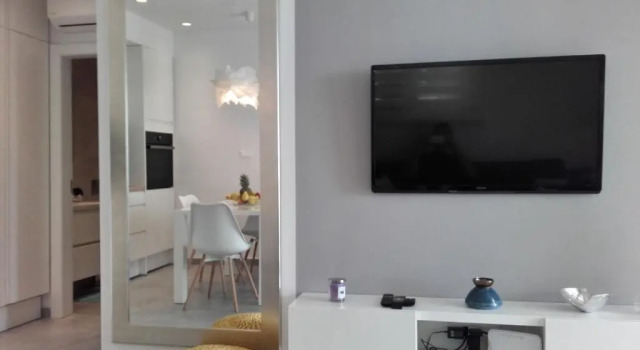 Апартаменты Deluxe Villa King