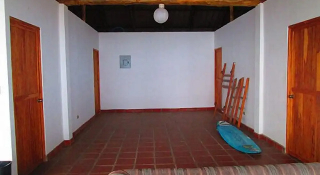 Hostal Los Almendros, Забронировать Отель Эль-Сунсаль La Libertad Department, рядом с Zunzal