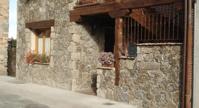 Casa Rural Los Barreros, Book Lejlighed San Cristobal de Segovia Segovia