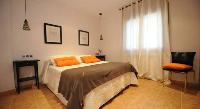 Коттедж Casa Rural Torre Gil