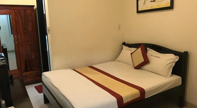 Двухместный номер Standard c 1 комнатой Canary Boutique Hotel