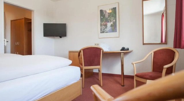 Номер Economy Der schöne Asten - Resort Winterberg