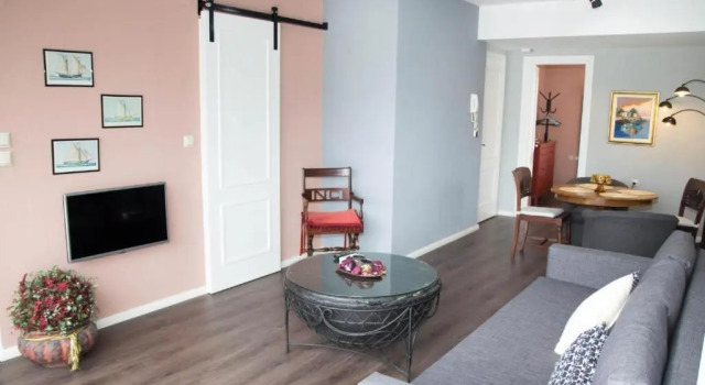 Port View Suites 2, Book Hotel Kavala Macedonia