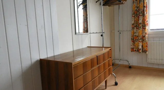 Apartment in Trans Village, Buchen Sie Ferienwohnung Tiefencastel 