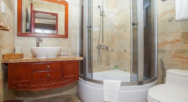 Двухместный номер Deluxe Diamond Hotel