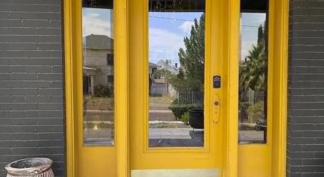 Коттедж Casa Mina 5 Central Rio Grande Historic Dist