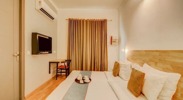 OYO Townhouse 018 Medanta