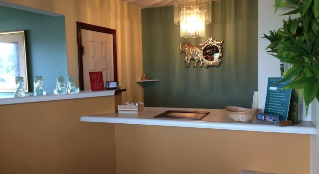 Super 7 Motel Sedalia, Đặt Nhà nghỉ ven đường Sedalia Missouri