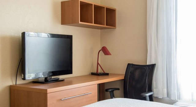 TownePlace Suites by Marriott Lafayette, Réserver Hôtel Lafayette Indiana