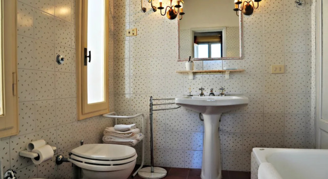 Студия Residenza Aria della Ripa - Apartments & Suites