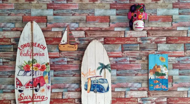Апартаменты Apartamento Boho Chic Costa da Morte A Favela