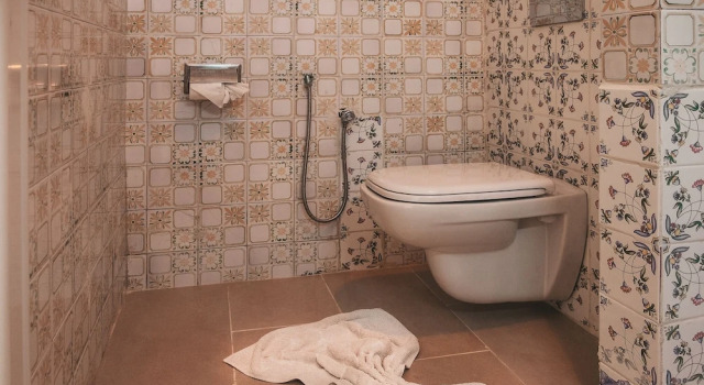 Номер Economy Hotel Nour Justinia