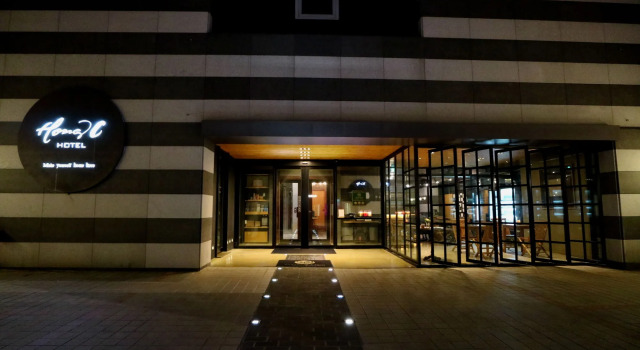 Hong C Hotel Gangneung Station, Boek Hotel Hotels in Gangwon-Do met parkeren, Parkeren