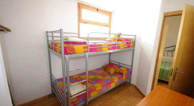Livingtarifa - Apartamento en el Casco Histórico