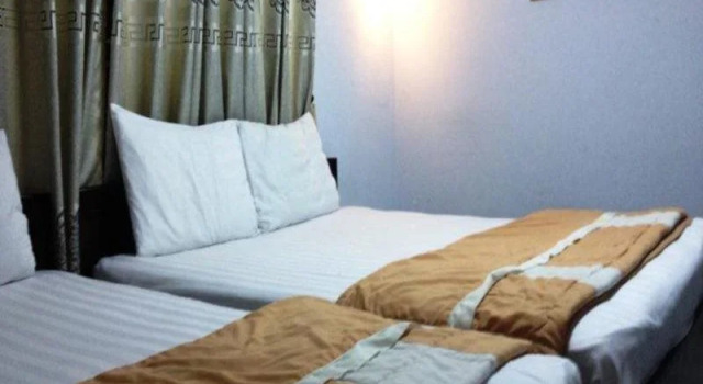 Long Phu Hotel, Prenota Hotel Hotel a Da Nang con parcheggio, Parcheggio
