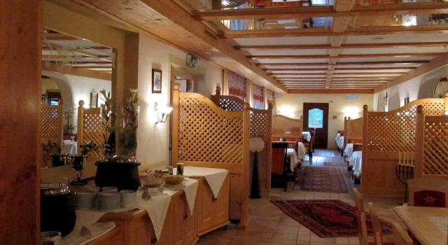 Hotel Rotlechhof, Prenota Hotel Berwang Zugspitz Arena