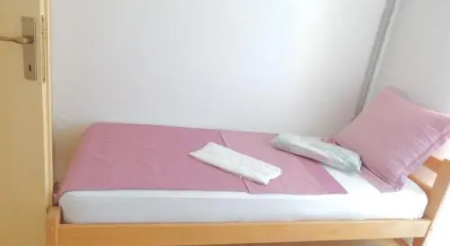 Apartmani Sutic & Restaurant San
