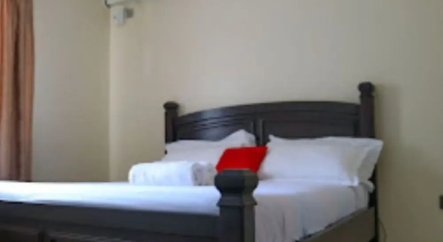 Roam Apartment Bed and Breakfast Kisumu