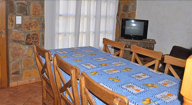 Cabañas Castillo Iguazu, Book Hotel 3-stjernede hoteller i Misiones, 3*
