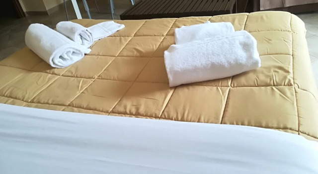 Capo apartment, Забронировать Апартаменты/квартира Отели Палермо с парковкой, рядом с San Francesco D'Assisi Basilica - Palermo, Парковка