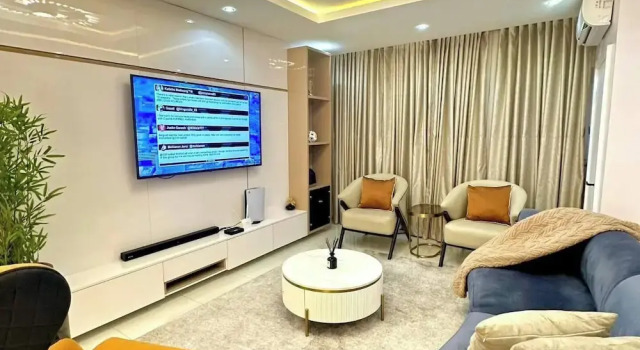 Quintessential Apartments By Signature