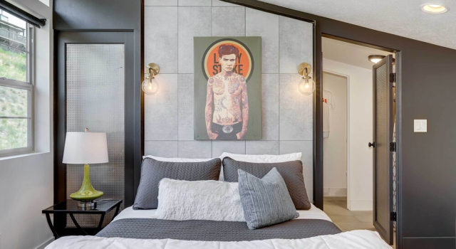 Апартаменты Stylish & Modern Boise Studio w/ Foothills Views!