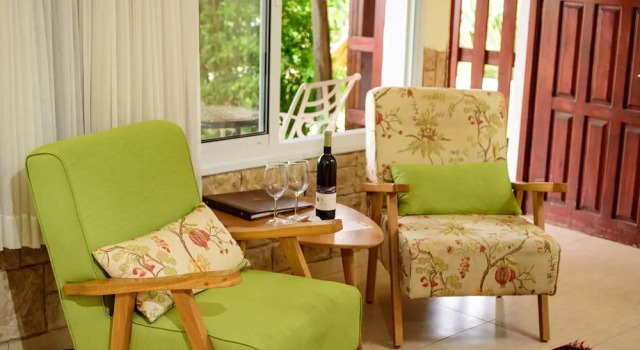 Полулюкс Amirey Hagalil Boutique Hotel