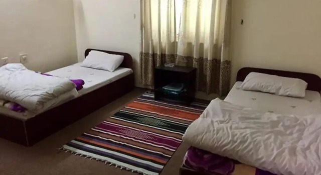 Tibet Motel