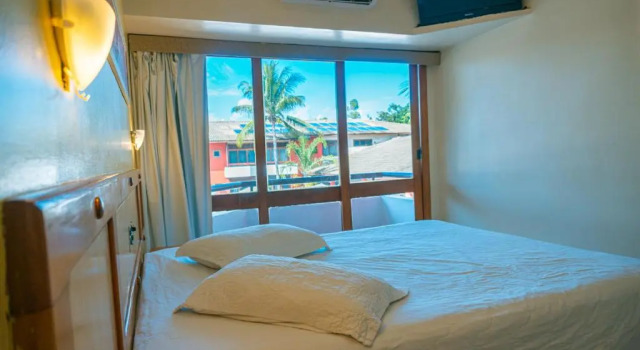 Номер Standard Porto das Naus Praia Hotel