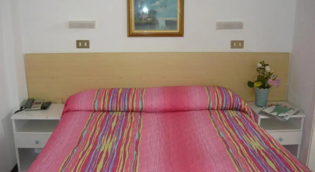 Номер Standard Hotel Acquazzurra