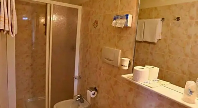 Номер Standard Hotel Vigo