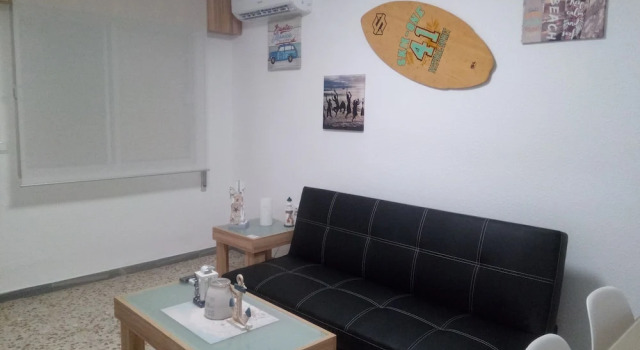 Apartamentos Beach House, จอง อพาร์ทเมนท์ Mazarron Costa Cálida