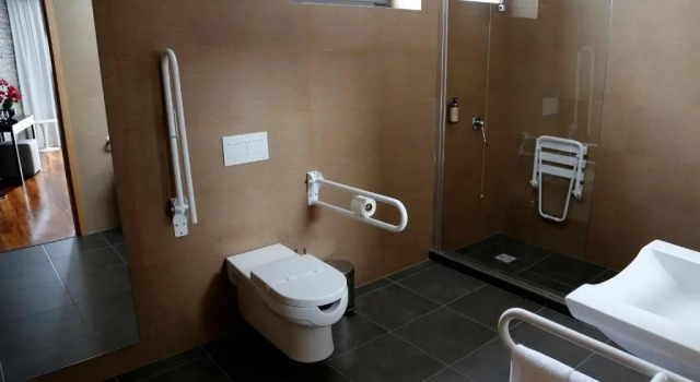Двухместный номер Standard с видом на реку LBV House Hotel