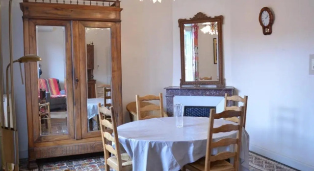 Appartement Collioure, 4 pièces, 6 personnes - FR-1-225-684, Rezervovat Apartmán Hotely v Vermillion Coast s parkováním, Parkování