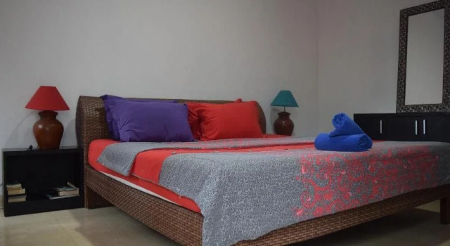 Tari Bed & Breakfast, Забронировать Отель Отели провинции Бали с завтраком, Завтраки