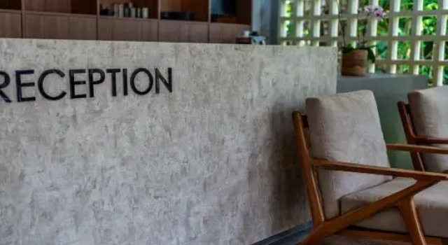 Jungle Vista Boutique Suites Ubud, Book Boutique Hotel Boutiquehoteller i Ubud, Boutique Hotel