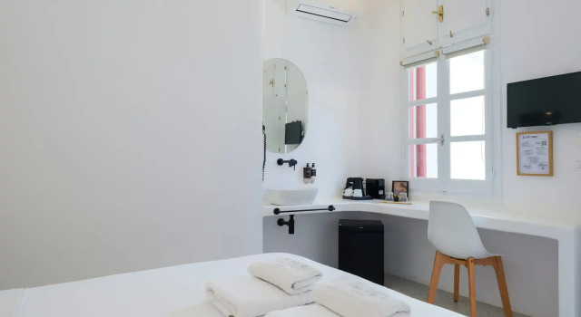 Номер Standard Alana Mykonos