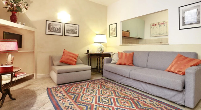 Ghibellina Apartments, Забронировать Апартаменты/квартира Санта-Кроче Флоренция, рядом с Галерея Уффици