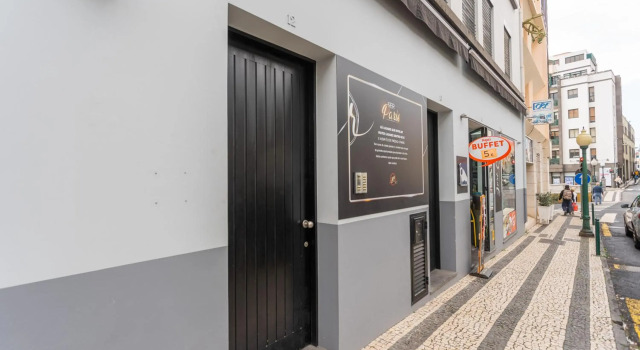 FLH Funchal Studio with Balcony, Rezerwuj Hotel Funchal Madera