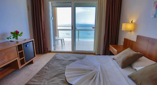 Номер Superior Melis Hotel Kusadasi