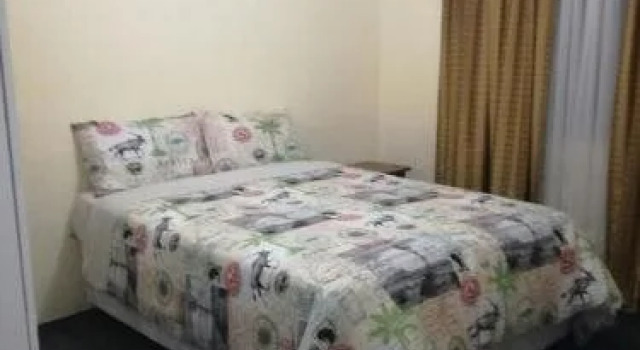Cedar Wood Guest Lodge