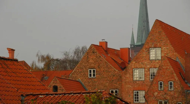 Altstadthaus am Dom
